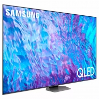 Televizor QLED Samsung QE98Q80CAUXUA thumbnav 2